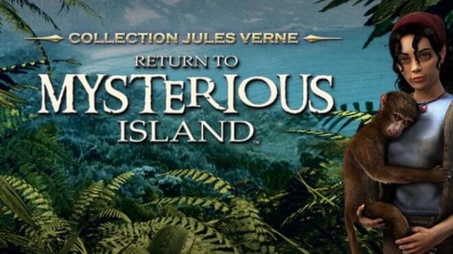 Return to Mysterious Island v2.1.06