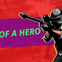 Rise Of A Hero