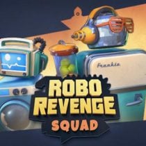 Robo Revenge Squad