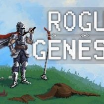 Rogue : Genesia v0.7.1.3b