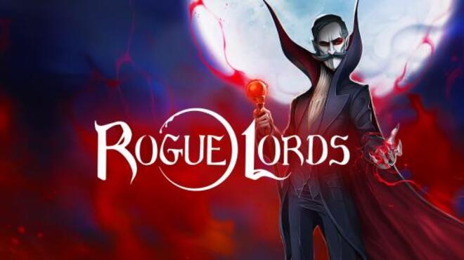 Rogue Lords Blood Moon Edition v1 1 04 10 Free Download