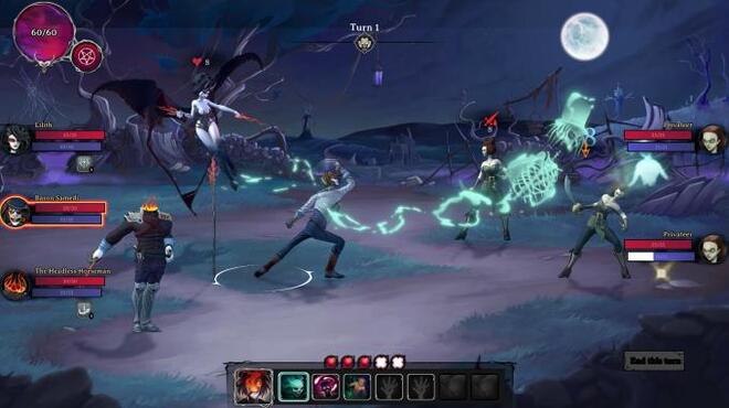 Rogue Lords Blood Moon Edition v1 1 04 10 Torrent Download