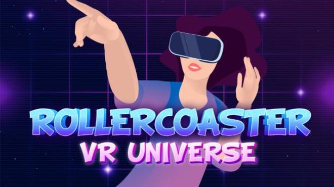 RollerCoaster VR Universe Free Download