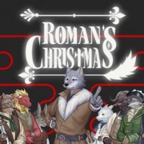 Roman’s Christmas / 罗曼圣诞探案集