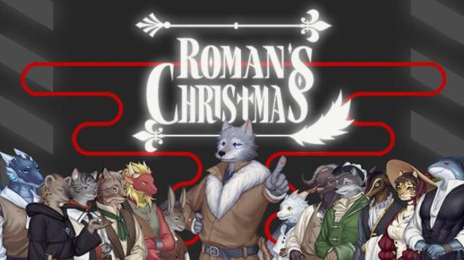 Roman's Christmas / 罗曼圣诞探案集 Free Download