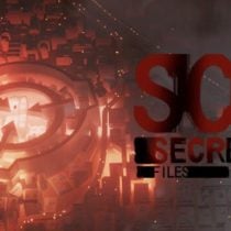 SCP: Secret Files Build 9793240