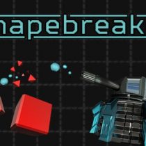 Shapebreaker – Tower Defense Deckbuilder