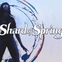 Shard of Spring