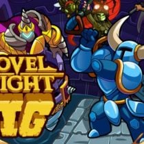 Shovel Knight Dig v1.1.3