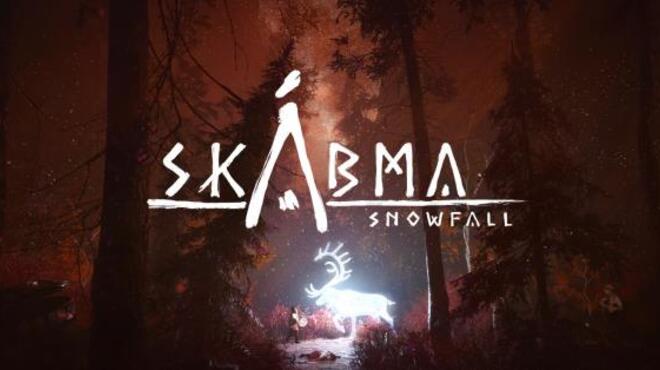 Skabma Snowfall v1 0 73 Free Download