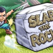 Slap The Rocks