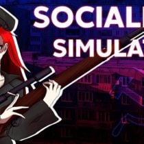 Socialism Simulator