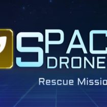 Space Drone: Rescue Mission