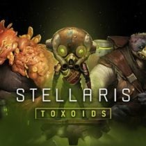 Stellaris Toxoids Species-FLT
