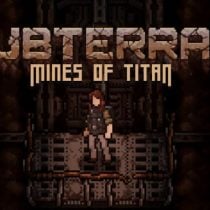 Subterrain: Mines of Titan v0.61b