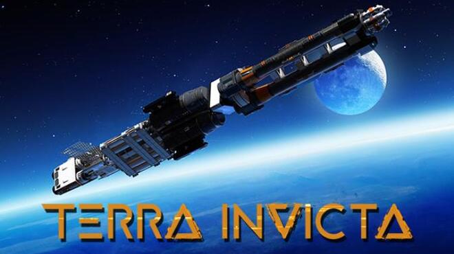 Terra Invicta v0.3.35-GOG