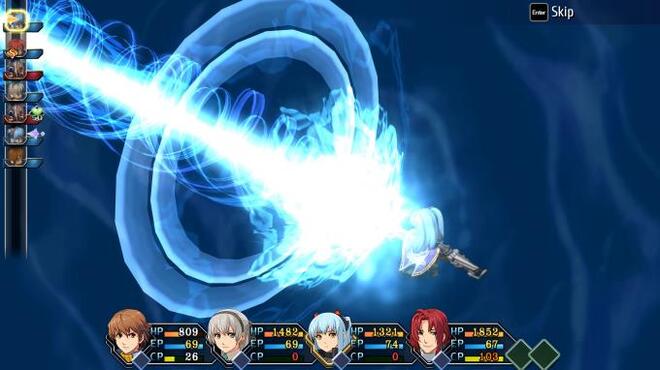 The Legend of Heroes Trails from Zero Torrent Download