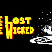 The Lost and The Wicked Build 9989318