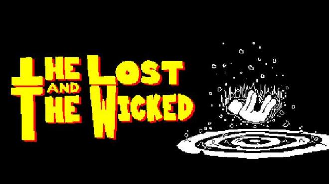 The Lost and The Wicked Build 9989318