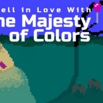 The Majesty of Colors Remastered