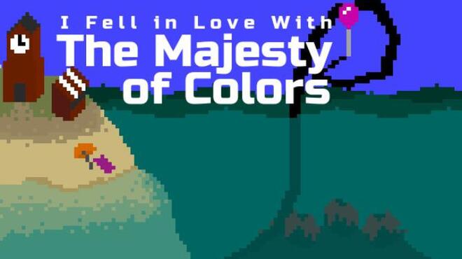 The Majesty of Colors Remastered Free Download