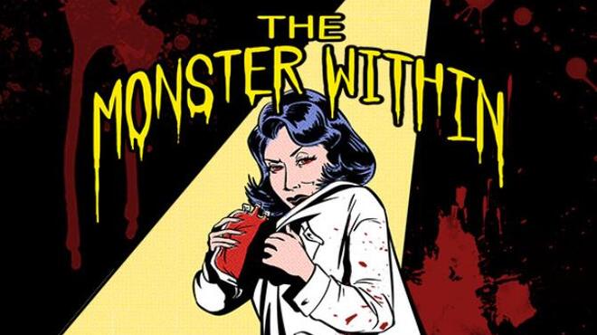 The Monster Within Free Download