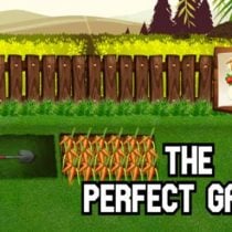 The Perfect Garden