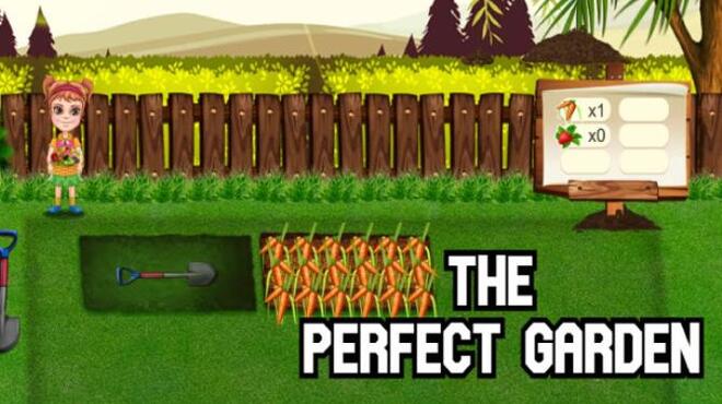 The Perfect Garden Free Download