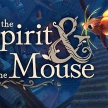 The Spirit and the Mouse v1.2c