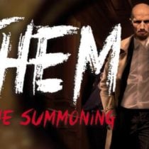 Them – The Summoning