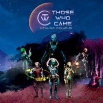 Those Who Came: Healing Solarus