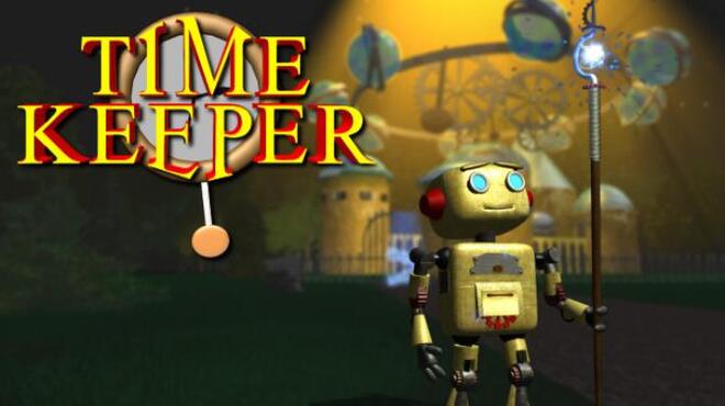 Time Keeper Free Download