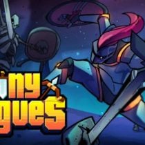 Tiny Rogues v0.1.9c