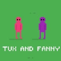 Tux and Fanny-GOG