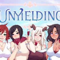 Unyielding