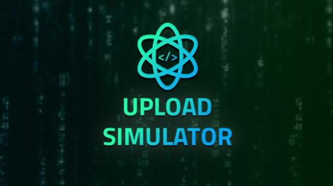 Upload Simulator