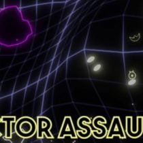 Vector Assault 2