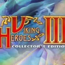 Viking Heroes 3 Collectors Edition-RAZOR