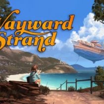 Wayward Strand