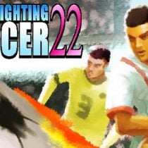 World Fighting Soccer 22