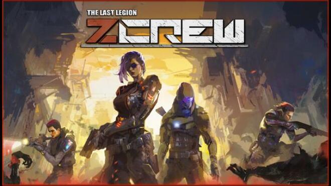 ZCREW Free Download