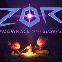 ZOR: Pilgrimage of the Slorfs