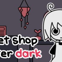 a pet shop after dark v02.11.2022