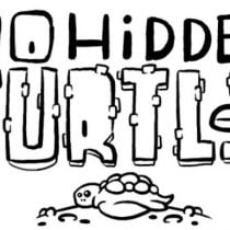 100 hidden turtles