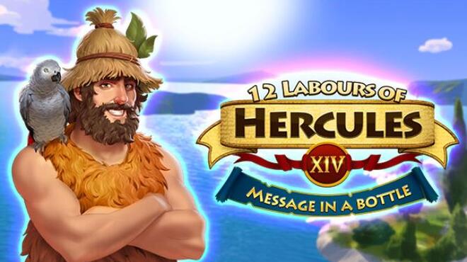 12 Labours of Hercules XIV Message in a Bottle Free Download