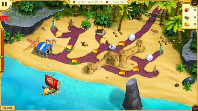 12 Labours of Hercules XIV Message in a Bottle Torrent Download