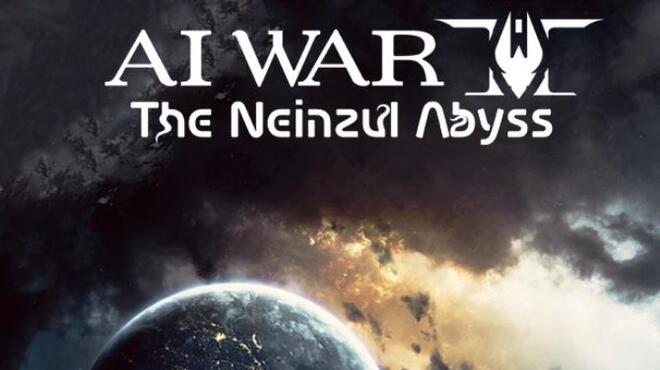 AI War 2 The Neinzul Abyss v5 521 Free Download