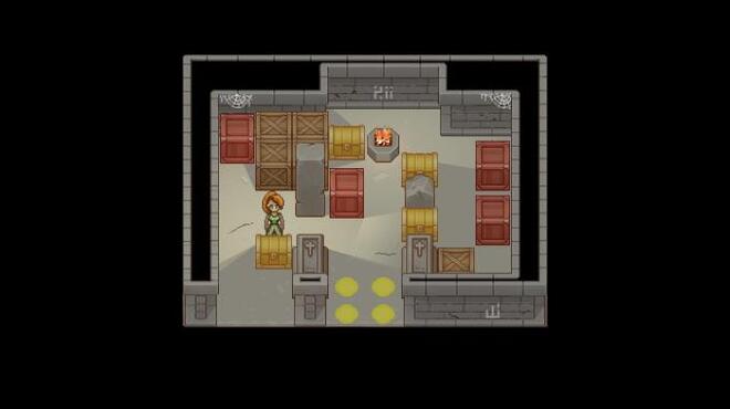 Ailin: Traps and Treasures Torrent Download