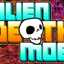 Alien Death Mob