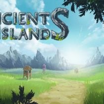 Ancient Islands